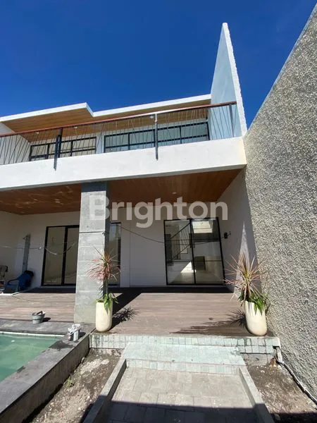 image NEW VILLA ULUWATU - 2 LANTAI, PRIVATE POOL, LOKASI STRATEGIS (1)