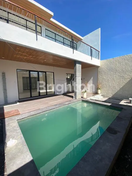 image NEW VILLA ULUWATU - 2 LANTAI, PRIVATE POOL, LOKASI STRATEGIS (2)