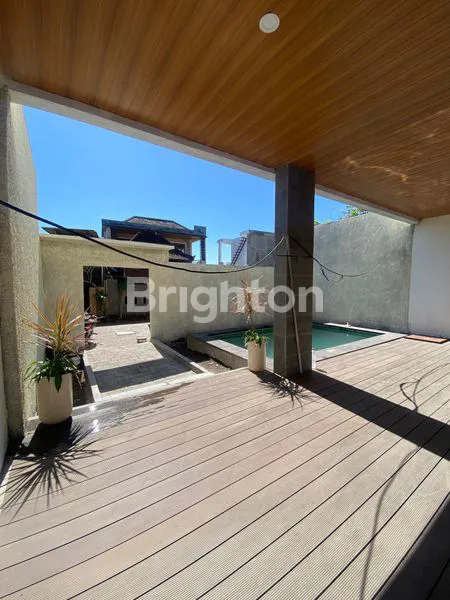 image NEW VILLA ULUWATU - 2 LANTAI, PRIVATE POOL, LOKASI STRATEGIS (4)