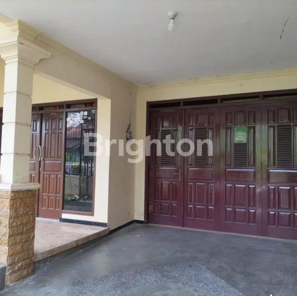 image HUNIAN STRATEGIS 6 KT, 3 KM, DEKAT SOEHAT MALANG (1)