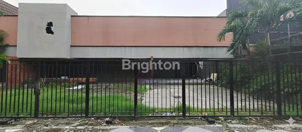 image SEWA RUMAH USAHA STRATEGIS DI KERTAJAYA, SURABAYA (1)