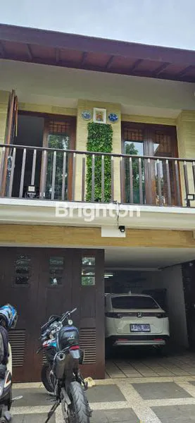 image DIJUAL VILLA  DI LEMBAH ASRI /GEGER KALONG PERMAI /BANDUNG BARAT CIWARUGA - PAROMPONG BANDUNG (5)