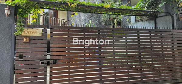 image DIJUAL VILLA  DI LEMBAH ASRI /GEGER KALONG PERMAI /BANDUNG BARAT CIWARUGA - PAROMPONG BANDUNG (1)