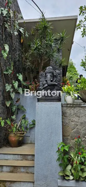 image DIJUAL VILLA  DI LEMBAH ASRI /GEGER KALONG PERMAI /BANDUNG BARAT CIWARUGA - PAROMPONG BANDUNG (2)