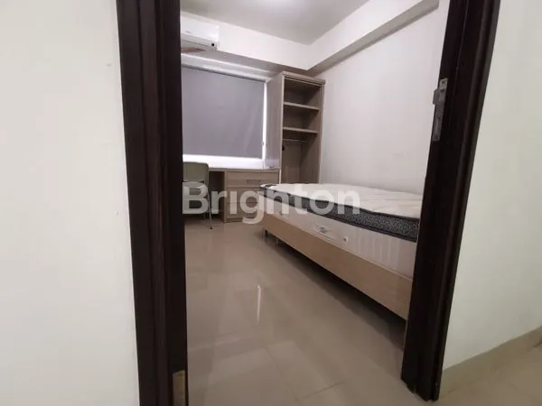 image SEJENGKAL DARI UNIVERSITAS INDONESIA.HARGA TERBAIK. 2BR APART PARKVIEW DEPOK. (5)