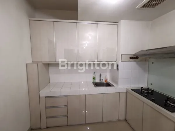 image SEJENGKAL DARI UNIVERSITAS INDONESIA.HARGA TERBAIK. 2BR APART PARKVIEW DEPOK. (2)