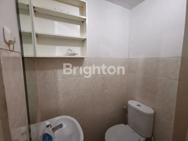 image SEJENGKAL DARI UNIVERSITAS INDONESIA.HARGA TERBAIK. 2BR APART PARKVIEW DEPOK. (6)