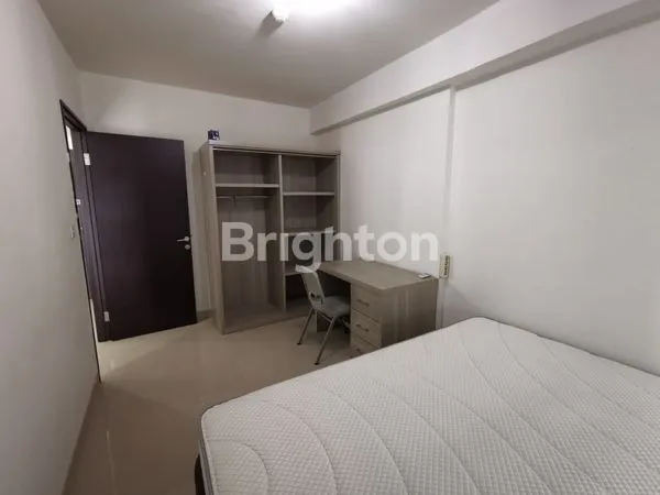 image SEJENGKAL DARI UNIVERSITAS INDONESIA.HARGA TERBAIK. 2BR APART PARKVIEW DEPOK. (4)