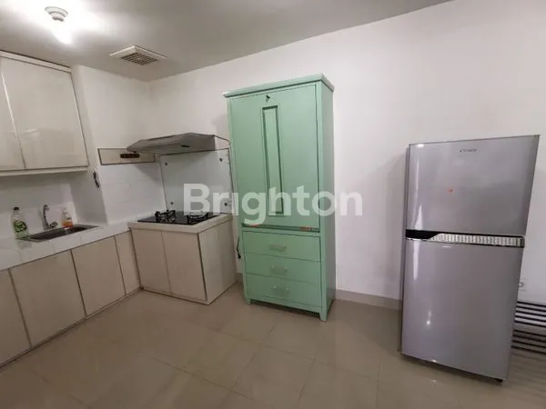 image SEJENGKAL DARI UNIVERSITAS INDONESIA.HARGA TERBAIK. 2BR APART PARKVIEW DEPOK. (7)