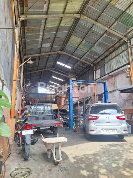 image RUKO STRATEGIS SURABAYA, USAHA BENGKEL MOBIL MASIH JALAN , TINGGAL MELANJUTKAN. (3)