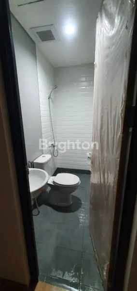 image RUMAH 2 LANTAI 3 KT SEMI FURNISHED HANYA 7 MENIT DARI KAMPUS UPH & SILOAM HOSPITALS (6)