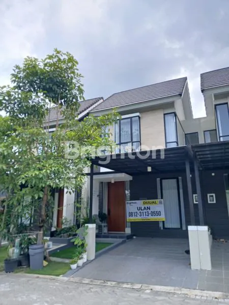 image HUNIAN NYAMAN DI NORTHWEST CENTRAL, SURABAYA BARAT (2)