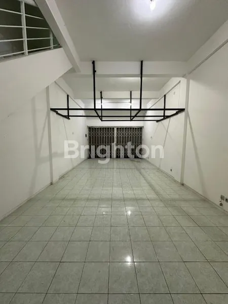 image MURAH!! RUKO CENTRAL BUSINESS DISTRICT RAYA BUKIT PALMA GALERIA (8)