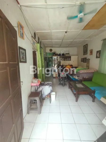 image TANAH STRATEGIS 120M² BONUS RUMAH, LOKASI EMAS BEKASI (3)