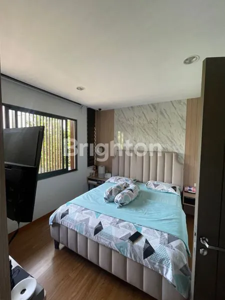 image RUMAH MEWAH MINIMALIS CAELUS GREENWICH PARK (7)