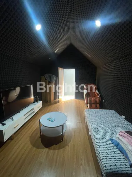 image RUMAH MEWAH MINIMALIS CAELUS GREENWICH PARK (8)