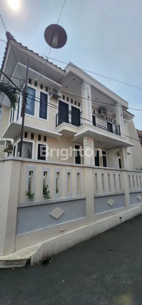 image RUMAH DIJUAL MEWAH MURAH DI KALISARI JAKARTA TIMUR  (2)