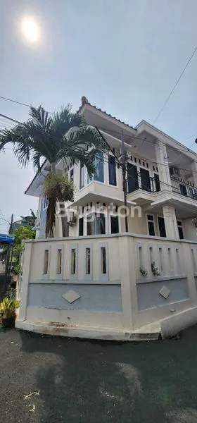 image RUMAH DIJUAL MEWAH MURAH DI KALISARI JAKARTA TIMUR  (1)