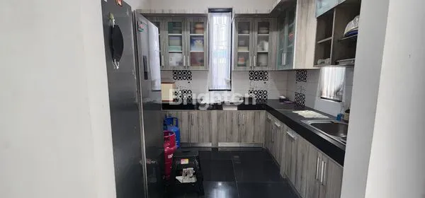 image RUMAH DIJUAL MEWAH MURAH DI KALISARI JAKARTA TIMUR  (4)