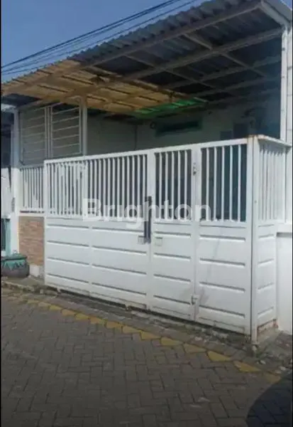 image HUNIAN BUTUH CEPAT LAKU DI PERUM GUNUNGANYAR, DEKAT SEKOLAH PELAYARAN (1)