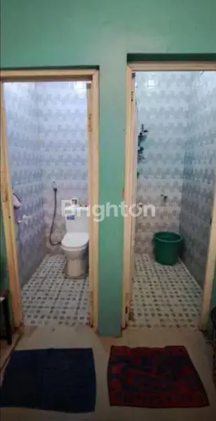 image HUNIAN BUTUH CEPAT LAKU DI PERUM GUNUNGANYAR, DEKAT SEKOLAH PELAYARAN (5)