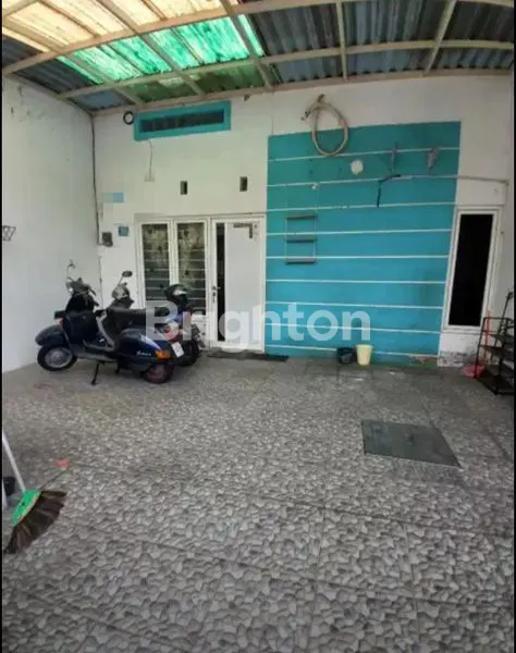 image HUNIAN BUTUH CEPAT LAKU DI PERUM GUNUNGANYAR, DEKAT SEKOLAH PELAYARAN (2)