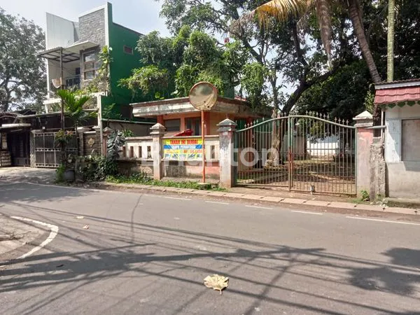 image TANAH LUAS 6.465M² DI BAMBU APUS, DEKAT TMII & TOL (2)