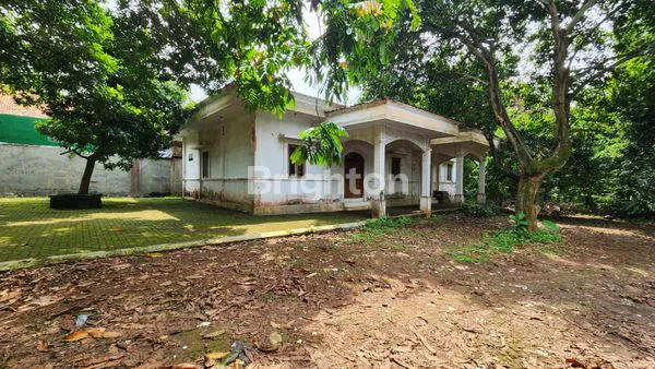 image TANAH LUAS 6.465M² DI BAMBU APUS, DEKAT TMII & TOL (5)