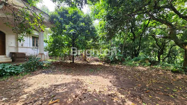 image TANAH LUAS 6.465M² DI BAMBU APUS, DEKAT TMII & TOL (6)