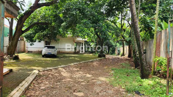 image TANAH LUAS 6.465M² DI BAMBU APUS, DEKAT TMII & TOL (4)