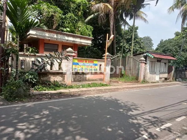 image TANAH LUAS 6.465M² DI BAMBU APUS, DEKAT TMII & TOL (1)