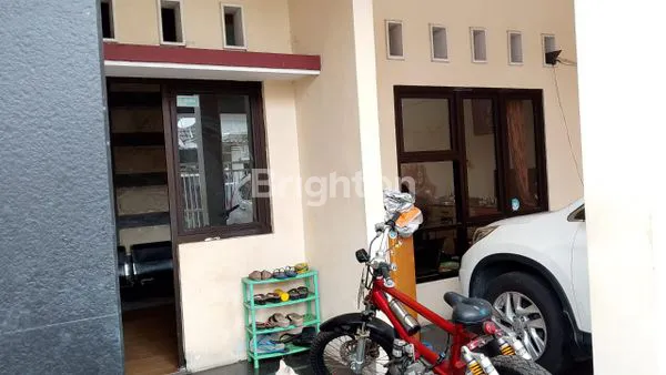 image JUAL CEPAT RUMAH MEWAH 7 KT DI PONDOK JATI, SIDOARJO (7)