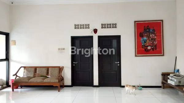 image JUAL CEPAT RUMAH MEWAH 7 KT DI PONDOK JATI, SIDOARJO (6)