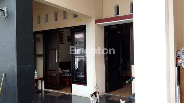 image JUAL CEPAT RUMAH MEWAH 7 KT DI PONDOK JATI, SIDOARJO (2)