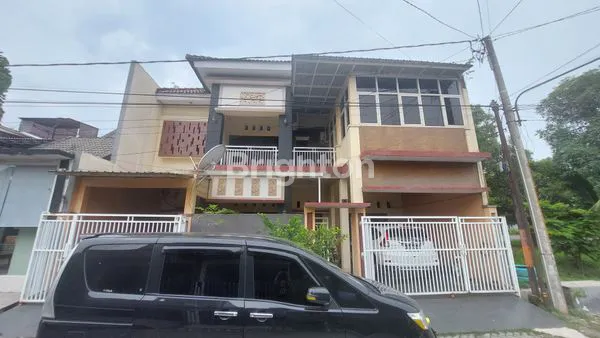 image JUAL CEPAT RUMAH MEWAH 7 KT DI PONDOK JATI, SIDOARJO (1)