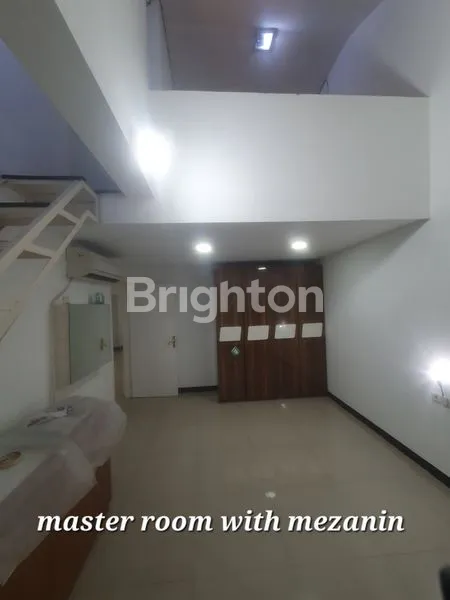 image DEKAT KE MALL KG (±500M) , SUDAH TINGGI DARI JALAN 50CM (5)