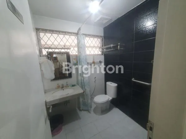 image DEKAT KE MALL KG (±500M) , SUDAH TINGGI DARI JALAN 50CM (8)