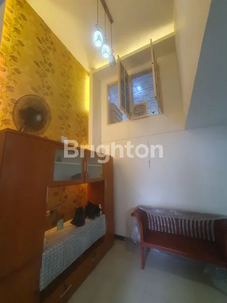 image DEKAT KE MALL KG (±500M) , SUDAH TINGGI DARI JALAN 50CM (4)