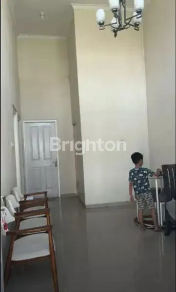 image RUMAH SIAP HUNI, SHM, 2 KT DI MEDAYU UTARA (3)