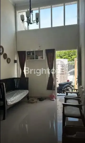 image RUMAH SIAP HUNI, SHM, 2 KT DI MEDAYU UTARA (2)