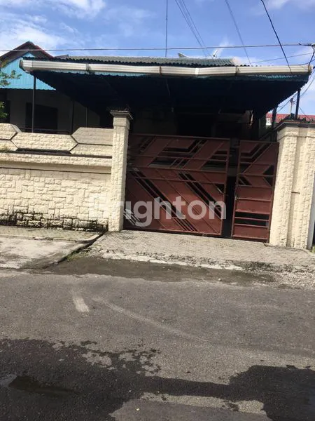 image RUMAH SIAP HUNI DI KERTAJAYA INDAH TIMUR SELANGKAH KE GALAXY MALL (1)
