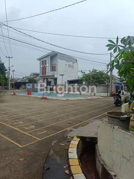 image RUMAH HOOK DEPAN LAPANGAN, LT 107M² DI HARVEST CITY (6)