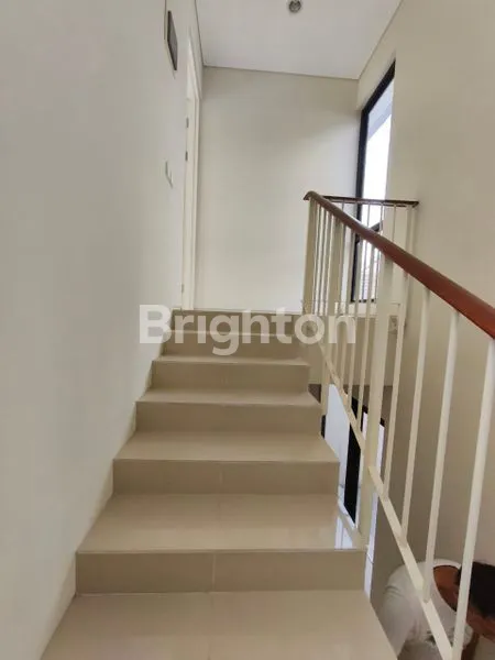 image RUMAH 2 LANTAI DI CITRALAND UTARA, NORTHWEST LAKE (3)