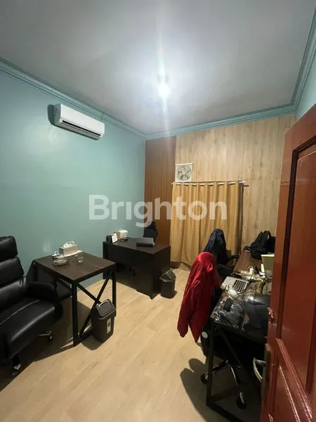 image RUMAH LUAS DI KUNCIRAN INDAH, PINANG, LOKASI STRATEGIS (6)