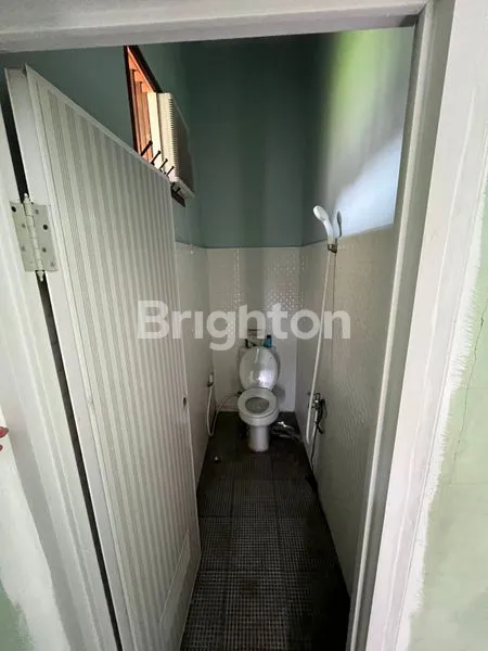 image RUMAH LUAS DI KUNCIRAN INDAH, PINANG, LOKASI STRATEGIS (7)