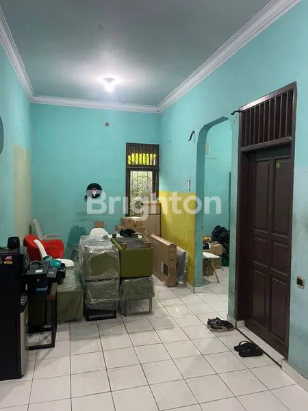 image RUMAH LUAS DI KUNCIRAN INDAH, PINANG, LOKASI STRATEGIS (4)