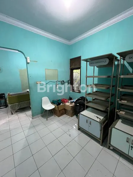 image RUMAH LUAS DI KUNCIRAN INDAH, PINANG, LOKASI STRATEGIS (3)