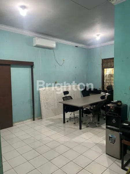 image RUMAH LUAS DI KUNCIRAN INDAH, PINANG, LOKASI STRATEGIS (8)
