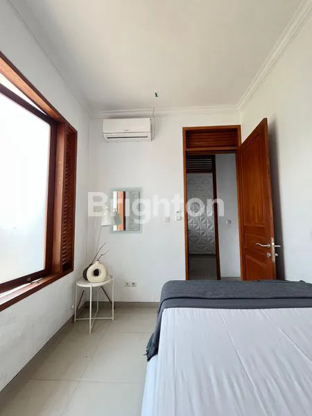 image VILLA BATU 2 LANTAI DG KOLAM RENANG DENGAN FULL FURNITURE HARGA TER-MURAH  (3)