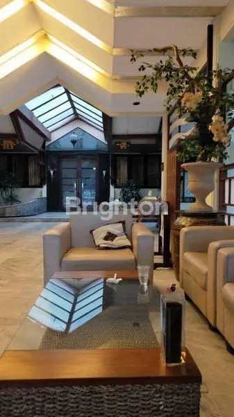 image DI JUAL HOTEL AKTIF AREA SOEKARNO HATTA. KOTA MALANG (2)